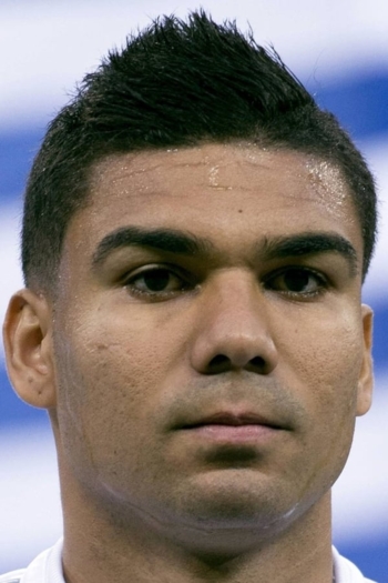 Actor Casemiro
