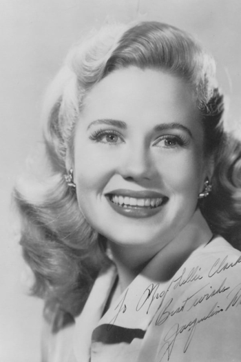 Actor Jacqueline White