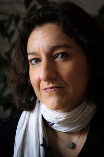 Actor Katajun Amirpur