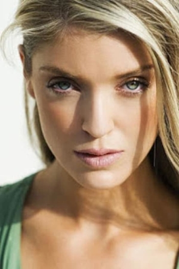 Actor Mary Ashleigh Green