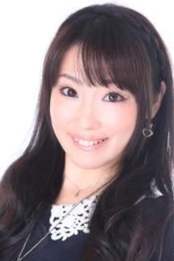 Actor Emi Uwagawa