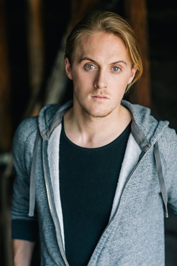 Actor Kale Clauson