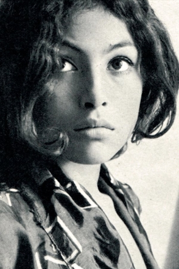 Actor Carole Augustine