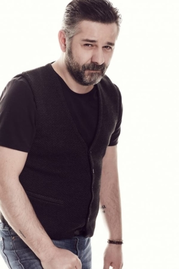 Actor Altuğ Görgü