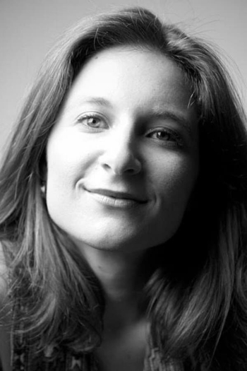 Film director Rosita Lama Muvdi