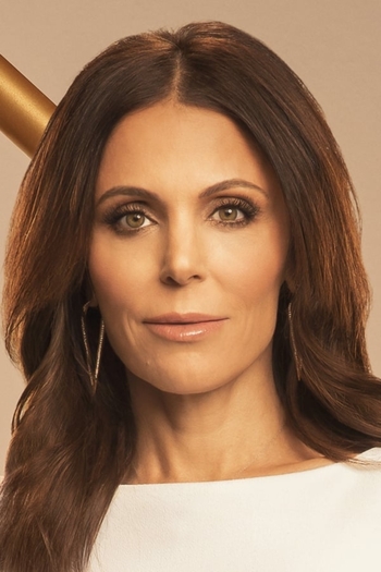 Actor Bethenny Frankel