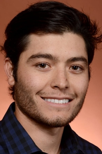 Actor James Espinoza