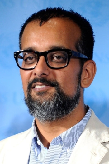 Actor Suroosh Alvi