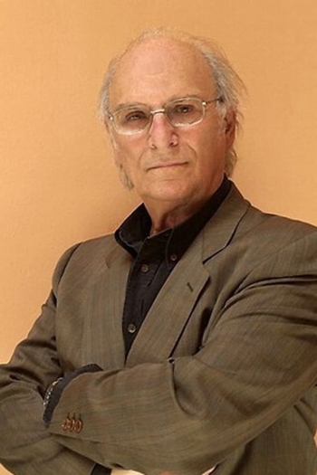 Actor Carlos Saura