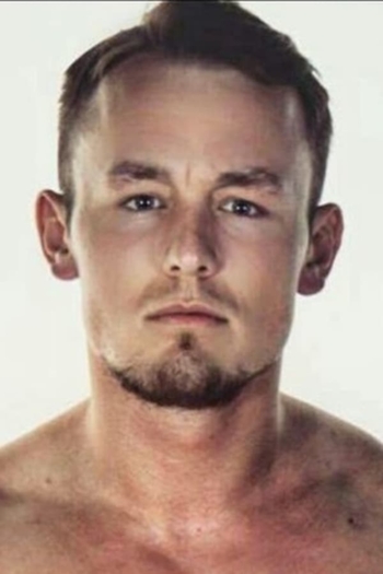 Actor Marcel Barthel