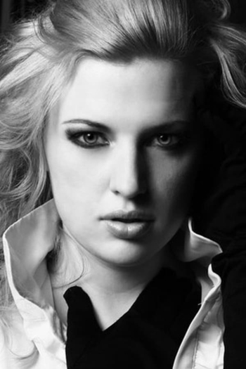 Actor Annette Marie Cotrill