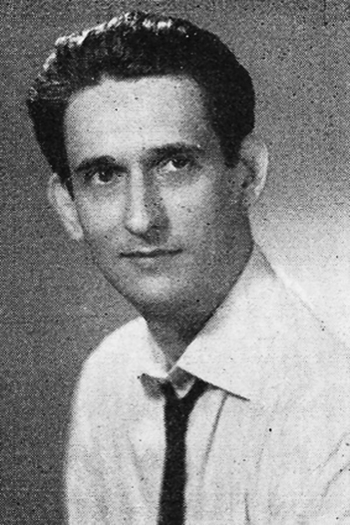 Actor Ivan de Albuquerque