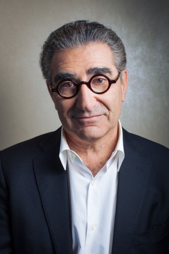 Actor Eugene Levy