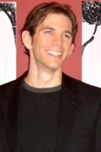 Actor Tyler Lee Allen