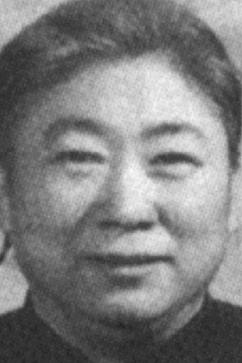 Actor Saisheng Xiong