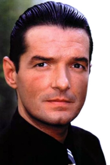 Actor Falco