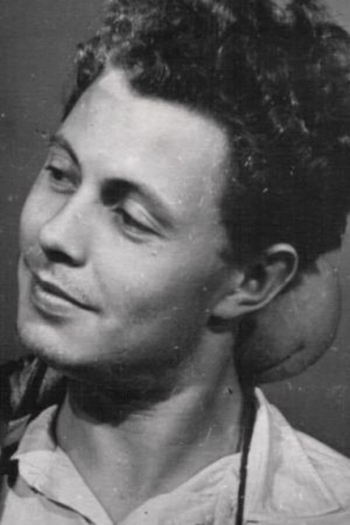 Actor Vladimir Korzakov