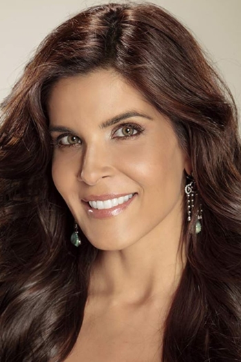 Actor Adriana Cataño