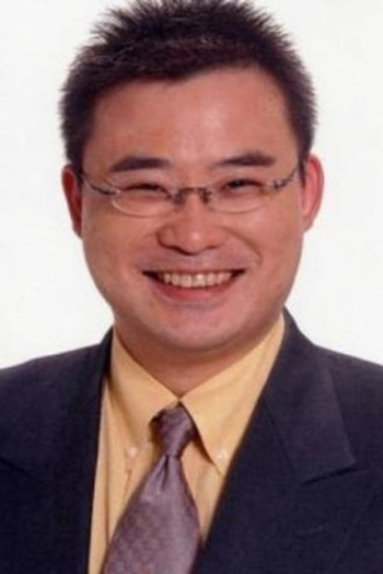 Actor Takeshi Maruyama