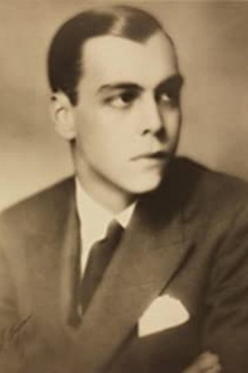 Actor Tom Rutherford