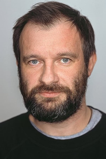 Actor Andrey Loshak