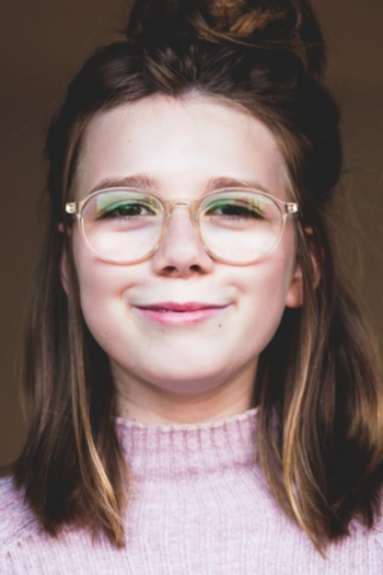 Actor Marielle Guérard