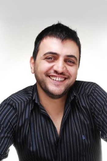 Actor Şinasi Yurtsever