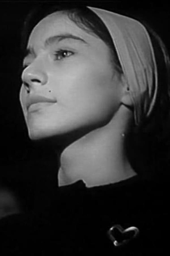 Actor Nana Kavtaradze