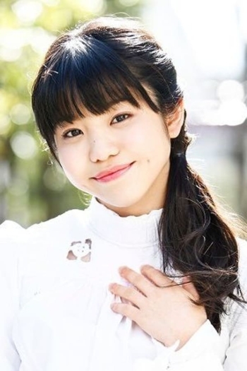 Actor Hinata Sato