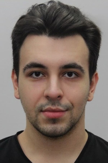 Film director Denis Sobolev