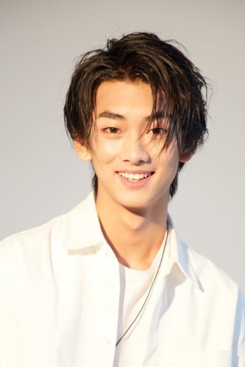 Actor Li Xiaoqian