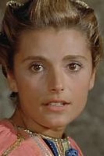 Actor Maria Gabriella Maione