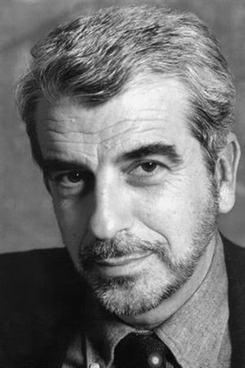 Actor Giampiero Bianchi