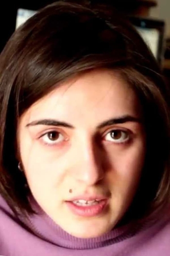 Actor Francesca D'Amico