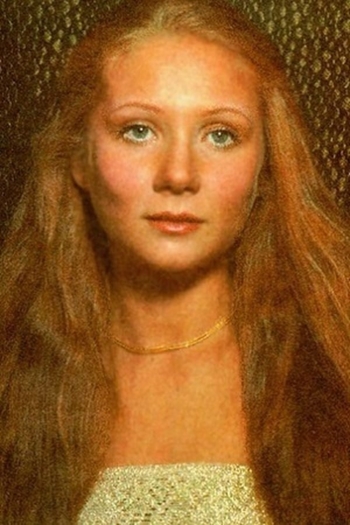 Actor Viktoriya Korsun