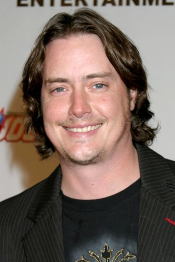 Actor Jeremy London
