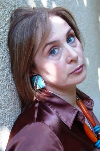 Actor Nineli Chankvetadze