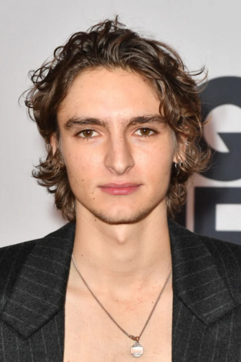 Actor Vassili Schneider