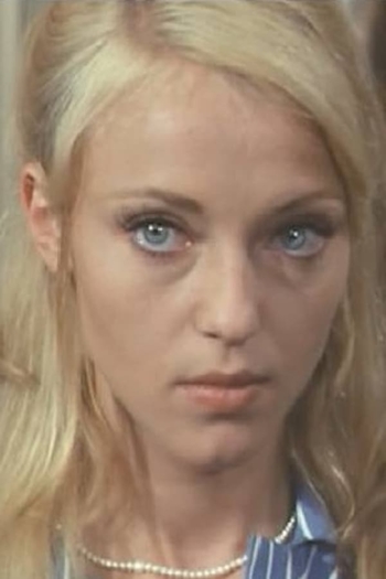 Actor Christine Laurent