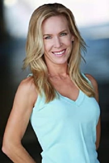 Actor Lorie Katherine Anderson