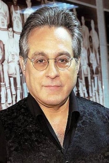 Actor Max Weinberg