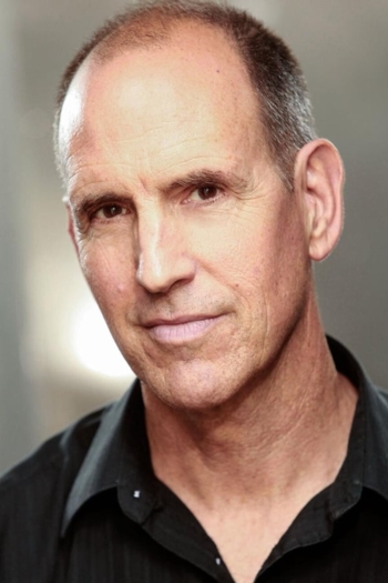 Actor Tom Clarke Hill