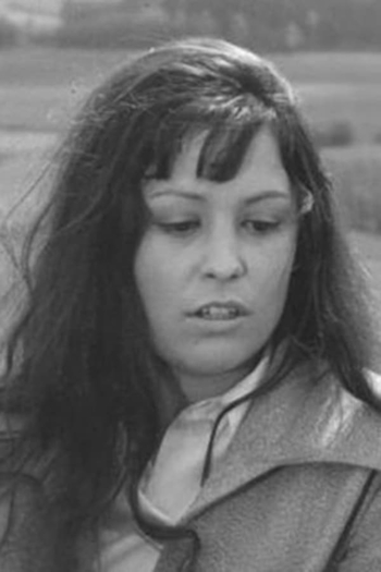 Actor Vanda Švarcová