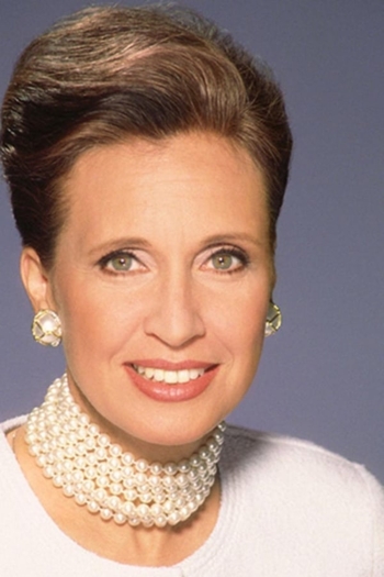 Actor Danielle Steel