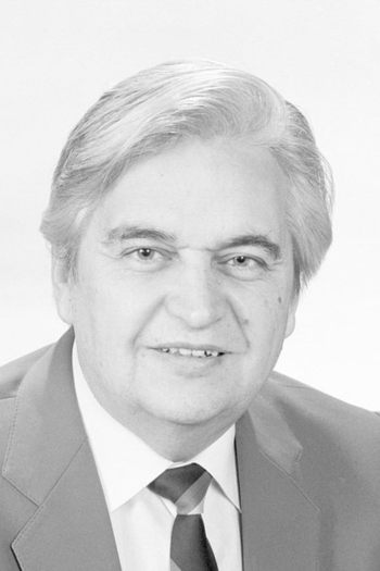 Actor Evgeniy Krylatov