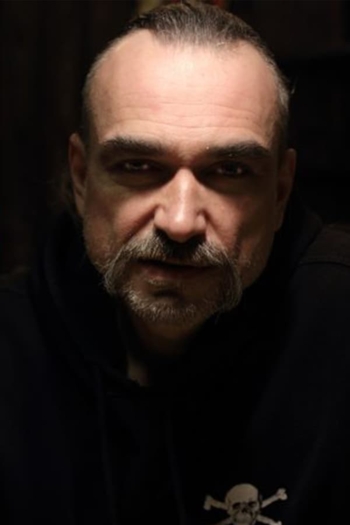 Actor Erec O. Kozàr