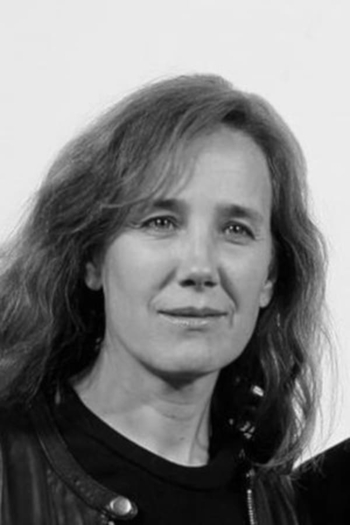 Actor Marian Fernández Pascal