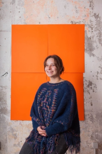 Film director Anxos Fazáns