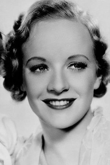 Actor Margaret Armstrong