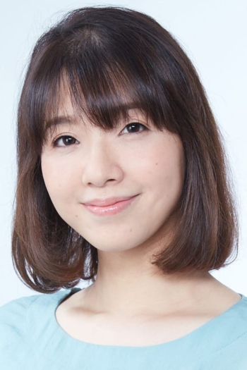 Actor Ayumi Tsunematsu